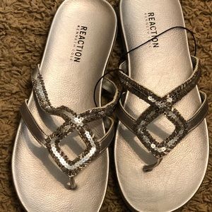 Kenneth Cole REACTION flat and CATO dress flat